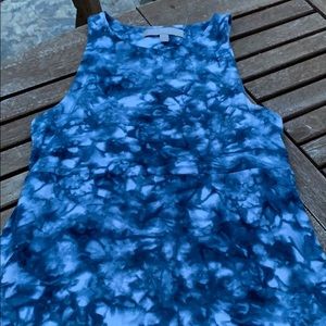Athleta Cloud Dress.